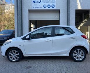 Mazda 2 Gebrauchtwagen