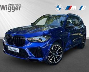 BMW X5 M Gebrauchtwagen