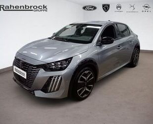 Peugeot 208 Gebrauchtwagen