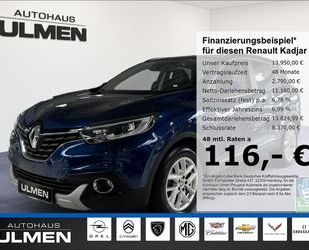 Renault Kadjar Gebrauchtwagen