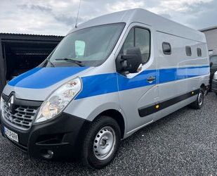 Renault Master Gebrauchtwagen