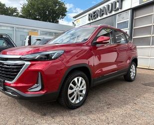 Baic Beijing X35 Gebrauchtwagen