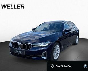 BMW 540 Gebrauchtwagen