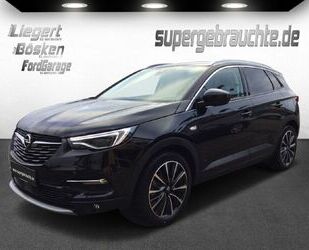 Opel Grandland (X) Gebrauchtwagen