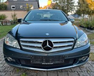 Mercedes-Benz C 180 Gebrauchtwagen