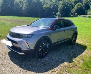Opel Mokka Gebrauchtwagen