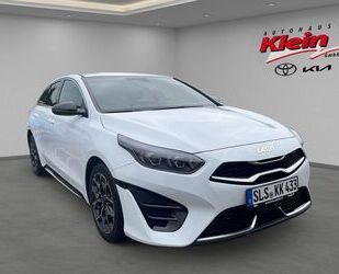 Kia pro ceed / ProCeed Gebrauchtwagen