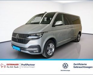 VW T6 Caravelle Gebrauchtwagen
