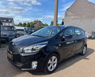 Kia Carens Gebrauchtwagen