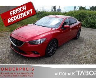 Mazda 6 Gebrauchtwagen