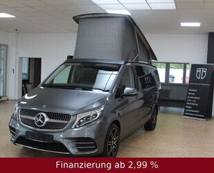 Mercedes-Benz V 300 Gebrauchtwagen