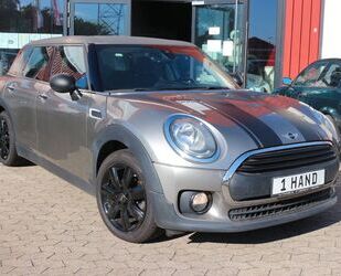 Mini One D Clubman Gebrauchtwagen