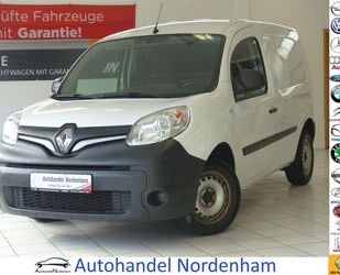 Renault Kangoo Gebrauchtwagen