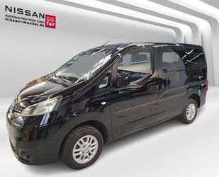 Nissan NV200 Gebrauchtwagen