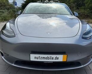 Tesla Model Y Gebrauchtwagen
