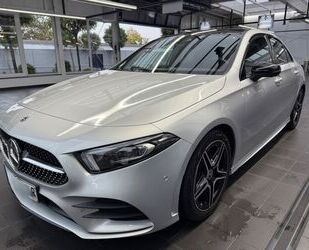 Mercedes-Benz A 200 Gebrauchtwagen