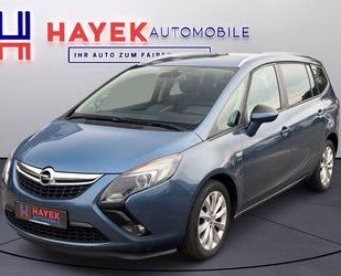 Opel Zafira Gebrauchtwagen