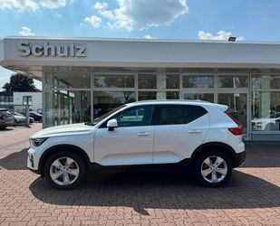 Volvo XC40 Gebrauchtwagen
