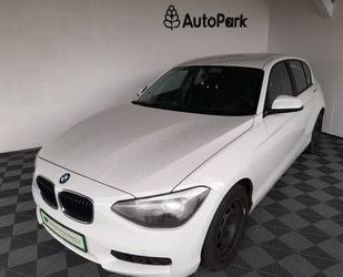 BMW 114 Gebrauchtwagen