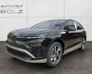 Skoda Enyaq Gebrauchtwagen