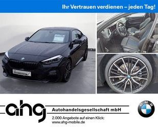 BMW 220 Gran Coupé Gebrauchtwagen