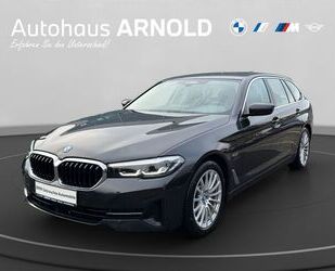 BMW 530 Gebrauchtwagen