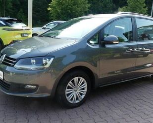 VW Sharan Gebrauchtwagen