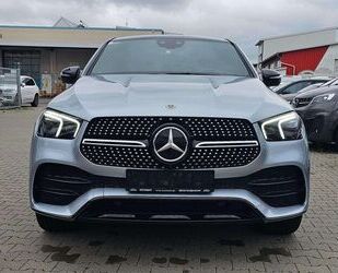 Mercedes-Benz GLE 400 Gebrauchtwagen