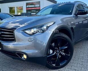 INFINITI QX70 Gebrauchtwagen