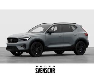 Volvo XC40 Gebrauchtwagen