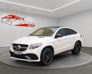 Mercedes-Benz GLE 63 AMG Gebrauchtwagen
