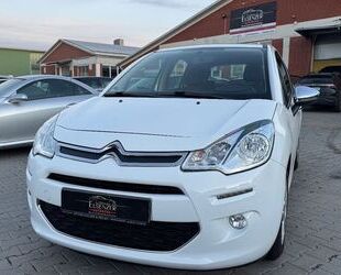 Citroen C3 Gebrauchtwagen