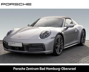 Porsche 992 Gebrauchtwagen