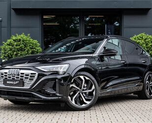 Audi Q8 e-tron Gebrauchtwagen