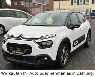Citroen C3 Gebrauchtwagen