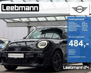 Mini Cooper S Gebrauchtwagen