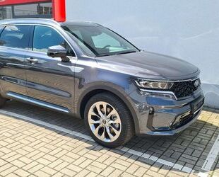 Kia Sorento Gebrauchtwagen