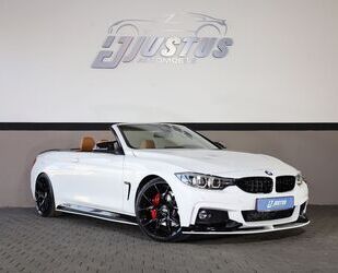 BMW 440 Gebrauchtwagen