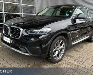 BMW X4 Gebrauchtwagen