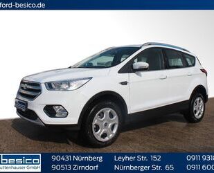 Ford Kuga Gebrauchtwagen