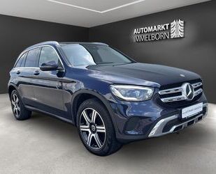 Mercedes-Benz GLC 300 Gebrauchtwagen