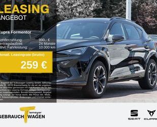 Cupra Formentor Gebrauchtwagen
