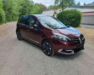 Renault Scenic Gebrauchtwagen