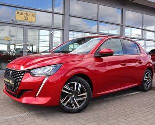 Peugeot 208 Gebrauchtwagen