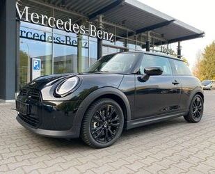 Mini Cooper Gebrauchtwagen