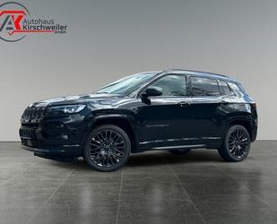 Jeep Compass Gebrauchtwagen