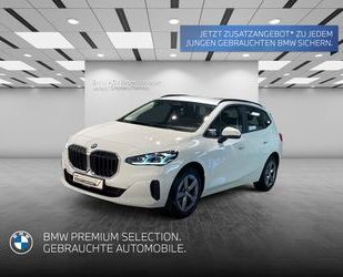 BMW 218 Active Tourer Gebrauchtwagen