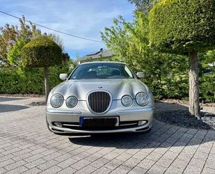 Jaguar S-Type Gebrauchtwagen