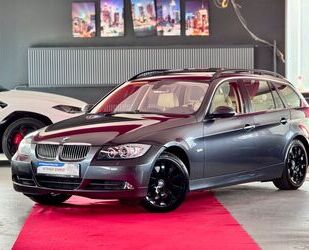 BMW 330 Gebrauchtwagen