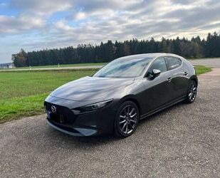 Mazda 3 Gebrauchtwagen